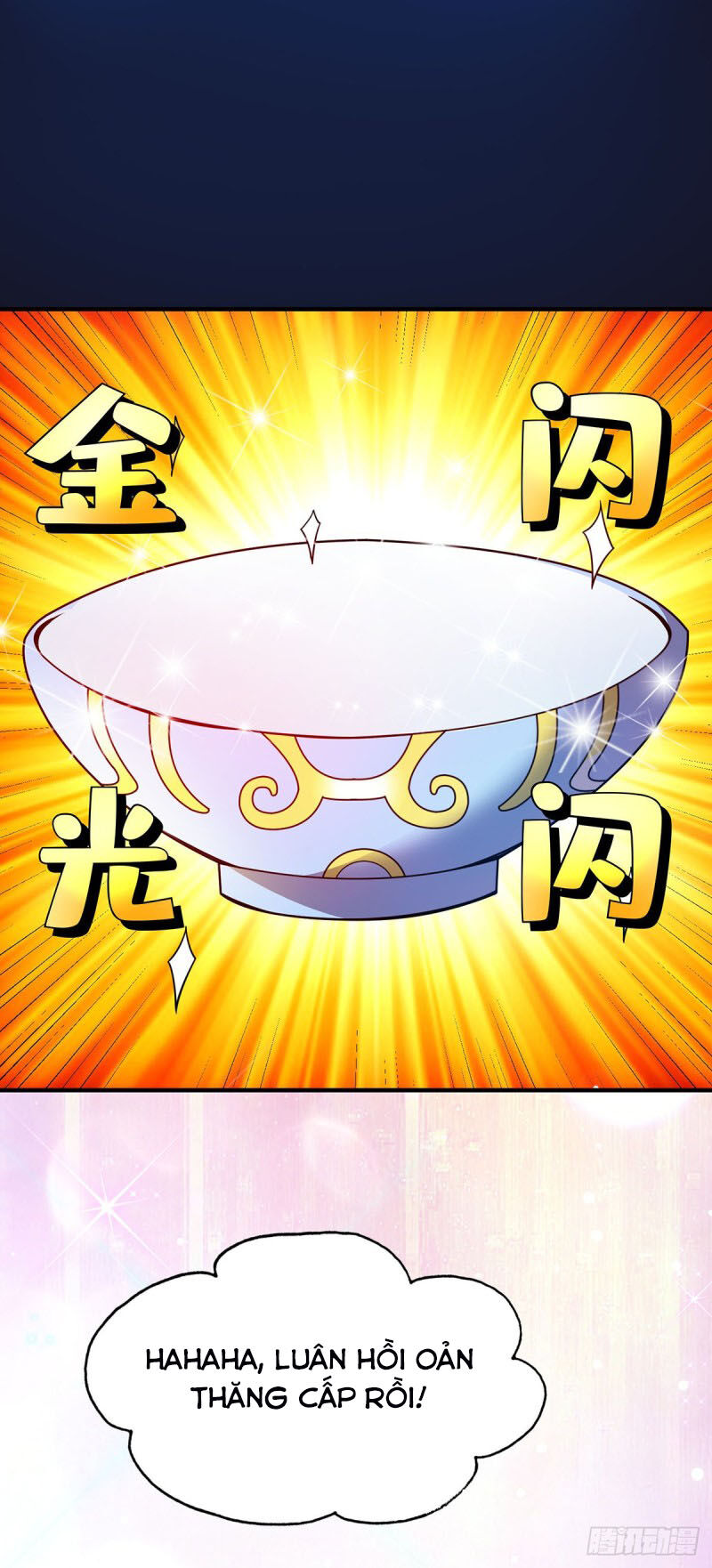 Vạn Cổ Đệ Nhất Tế Chapter 76 - Trang 2