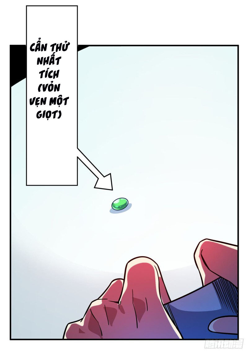 Vạn Cổ Đệ Nhất Tế Chapter 76 - Trang 2