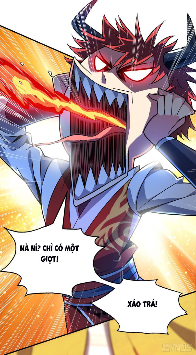 Vạn Cổ Đệ Nhất Tế Chapter 76 - Trang 2