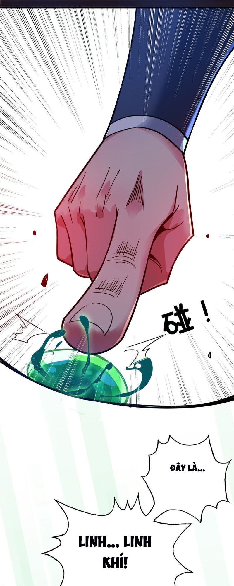 Vạn Cổ Đệ Nhất Tế Chapter 76 - Trang 2