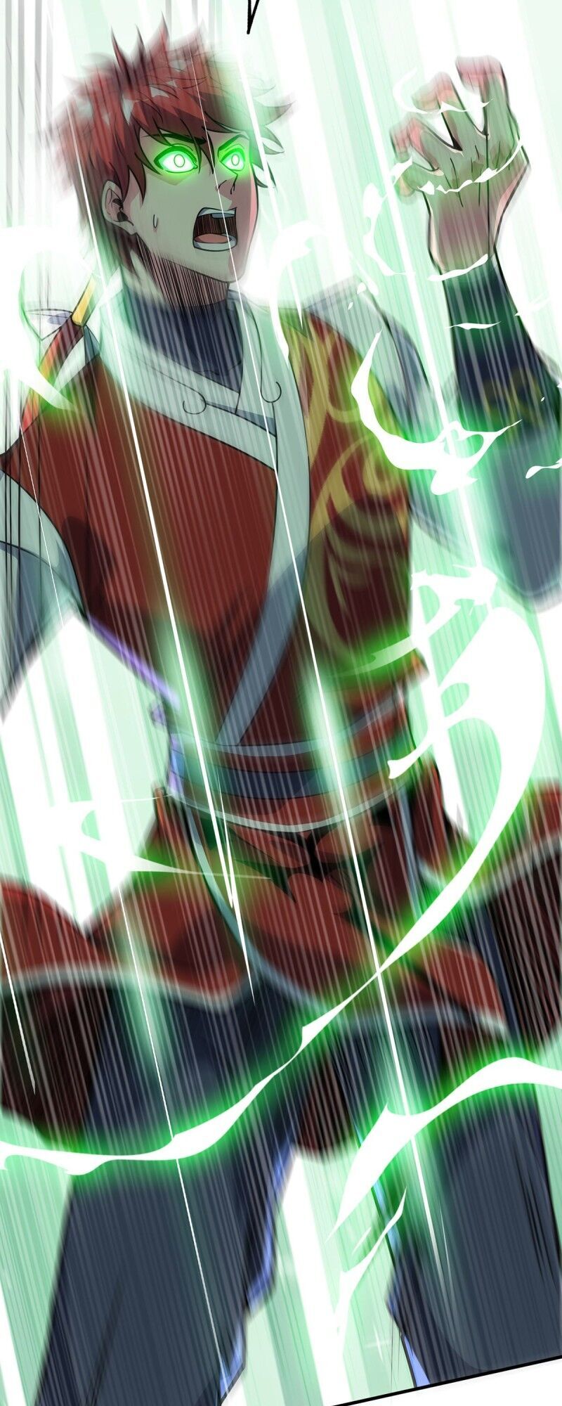 Vạn Cổ Đệ Nhất Tế Chapter 76 - Trang 2