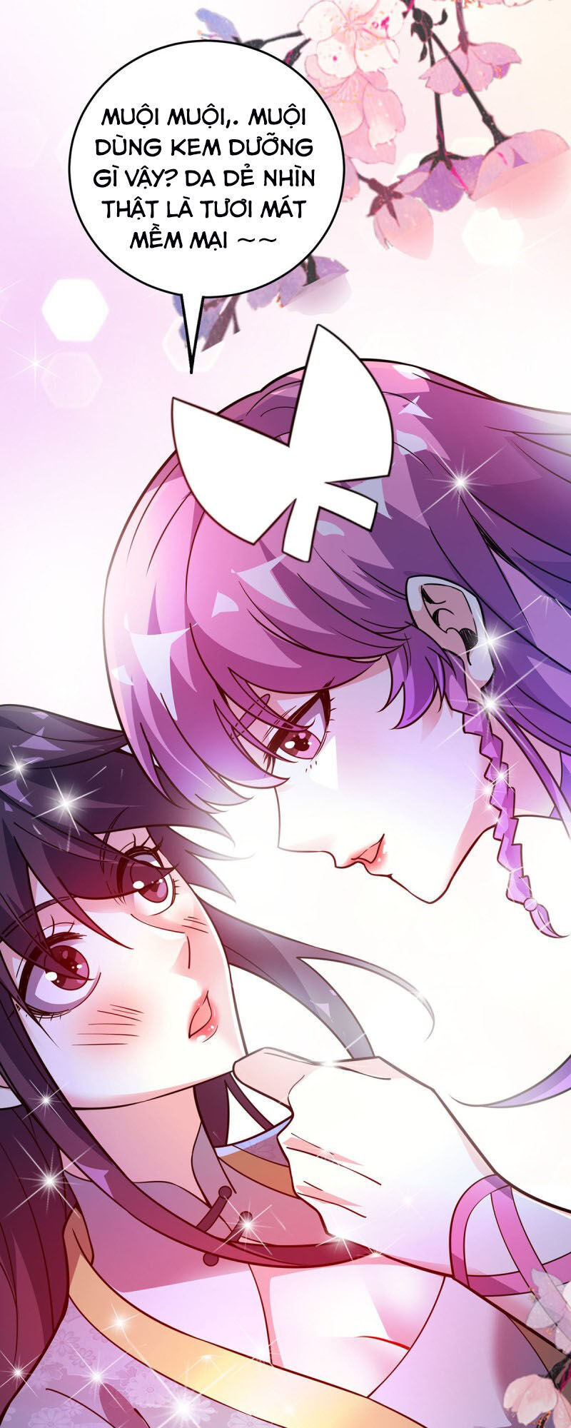 Vạn Cổ Đệ Nhất Tế Chapter 76 - Trang 2