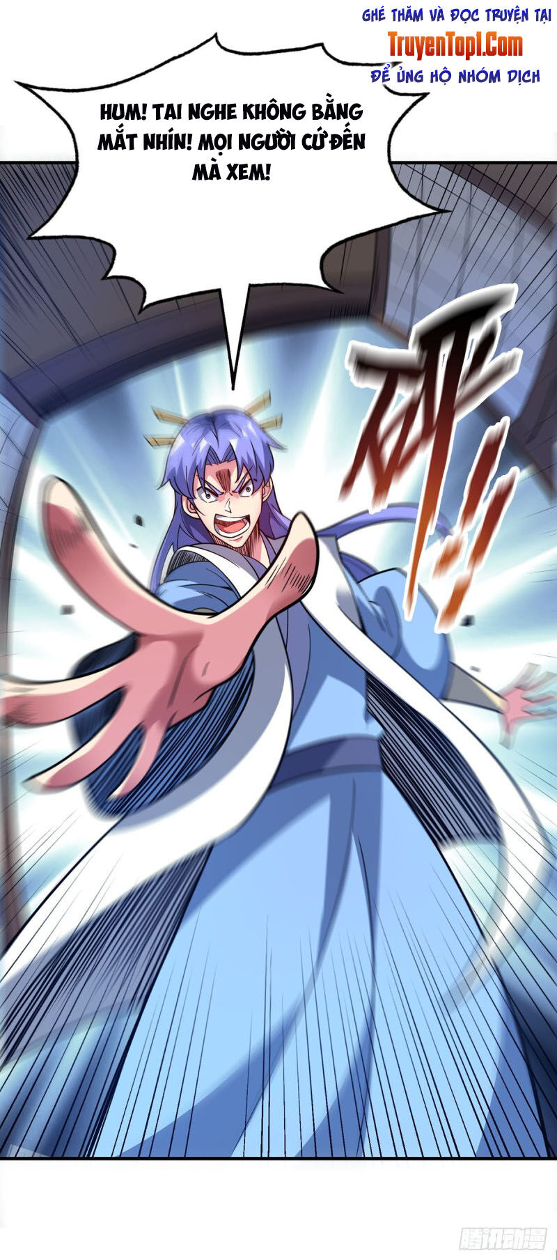 Vạn Cổ Đệ Nhất Tế Chapter 76 - Trang 2