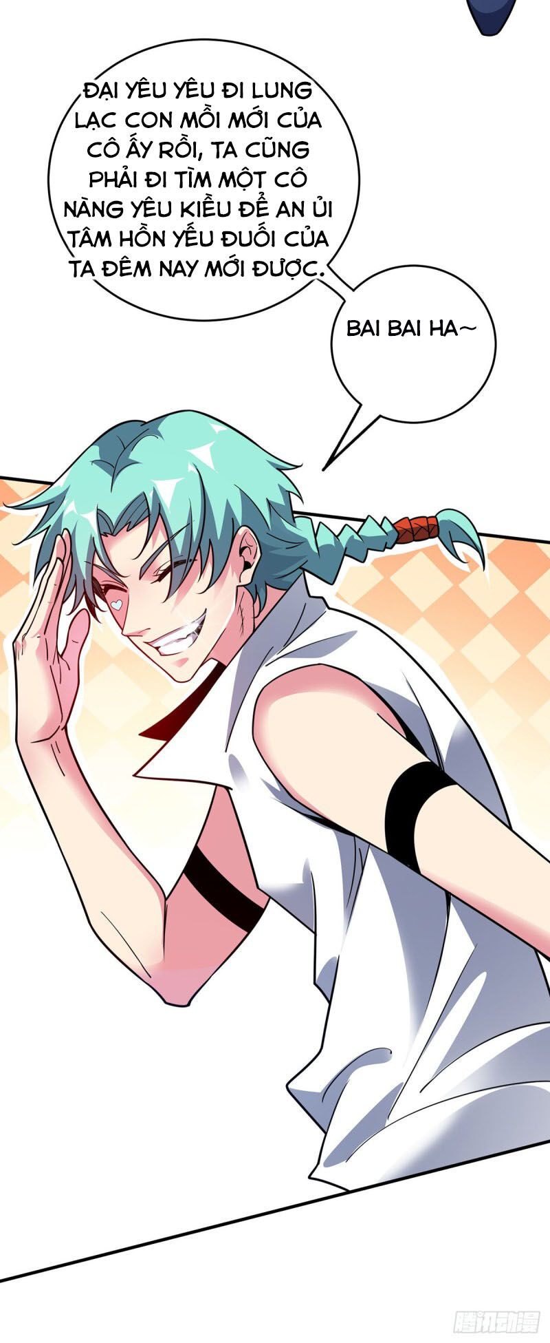 Vạn Cổ Đệ Nhất Tế Chapter 76 - Trang 2