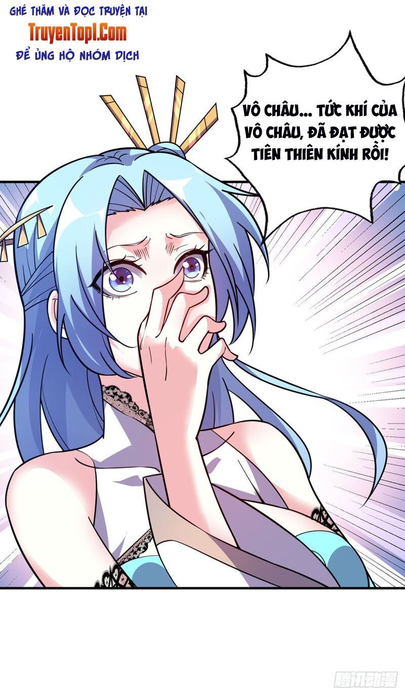 Vạn Cổ Đệ Nhất Tế Chapter 77 - Trang 2