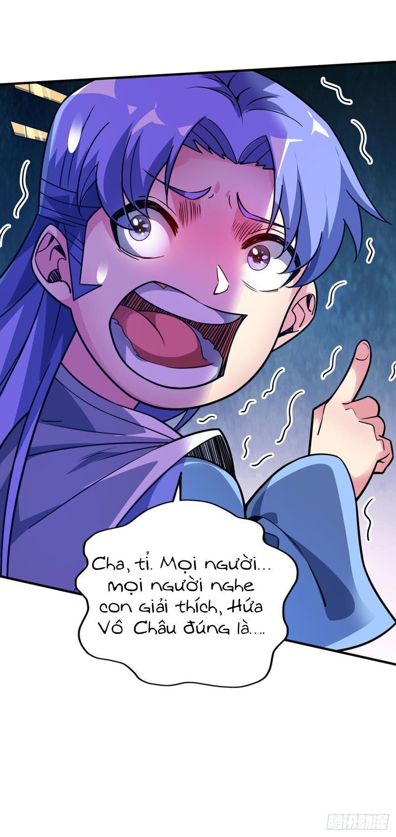 Vạn Cổ Đệ Nhất Tế Chapter 77 - Trang 2