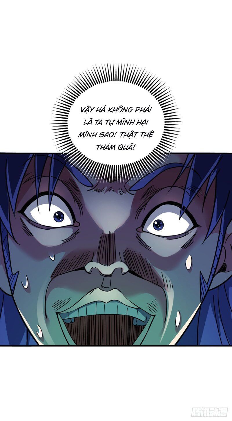 Vạn Cổ Đệ Nhất Tế Chapter 77 - Trang 2