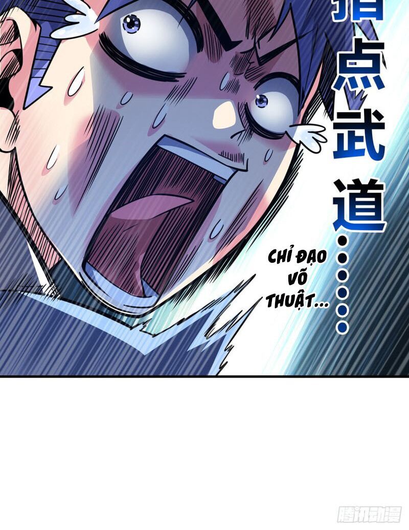 Vạn Cổ Đệ Nhất Tế Chapter 77 - Trang 2