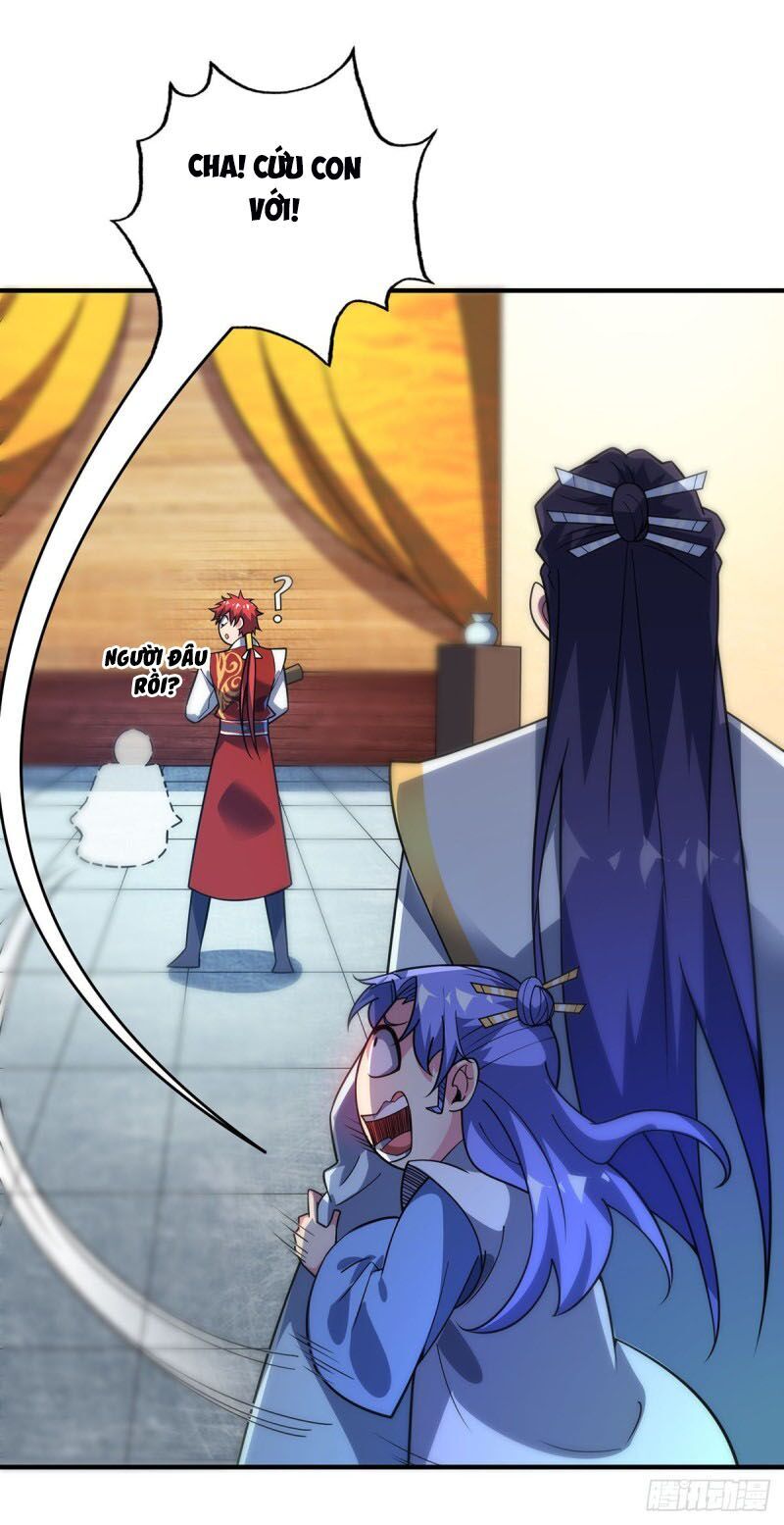 Vạn Cổ Đệ Nhất Tế Chapter 77 - Trang 2