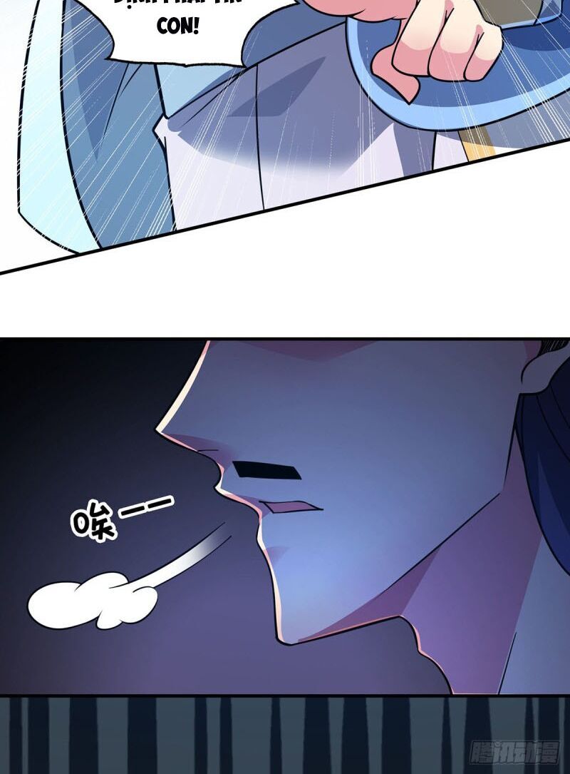 Vạn Cổ Đệ Nhất Tế Chapter 77 - Trang 2