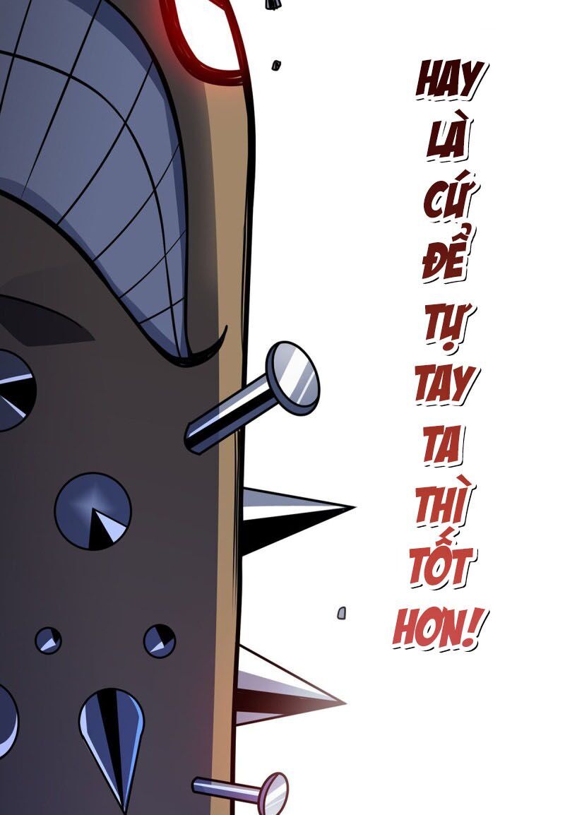 Vạn Cổ Đệ Nhất Tế Chapter 77 - Trang 2