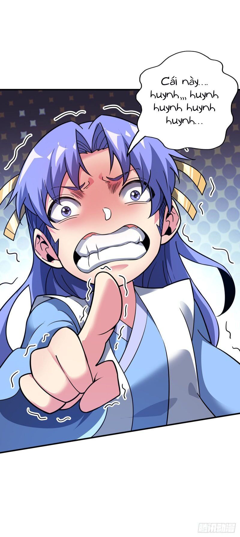 Vạn Cổ Đệ Nhất Tế Chapter 77 - Trang 2