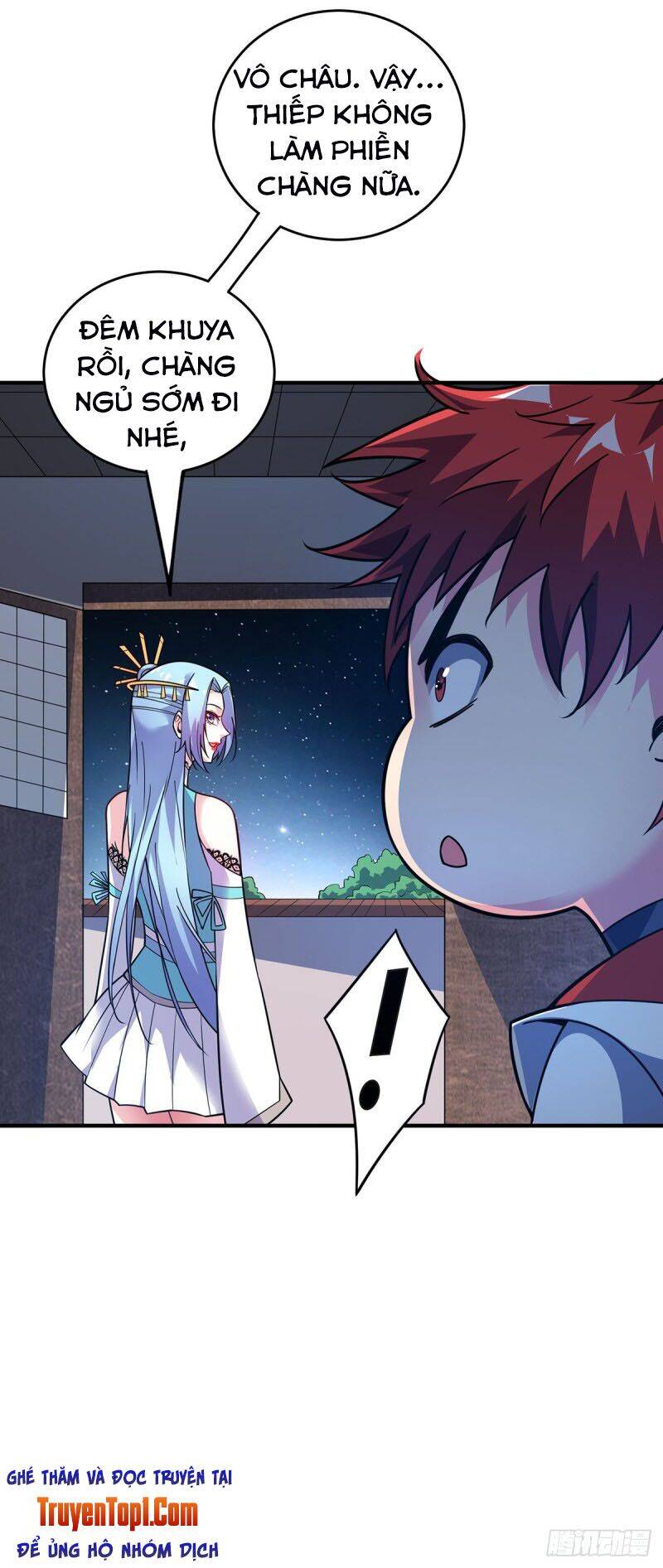 Vạn Cổ Đệ Nhất Tế Chapter 78 - Trang 2