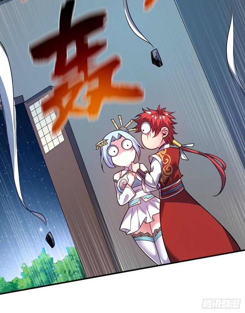 Vạn Cổ Đệ Nhất Tế Chapter 78 - Trang 2