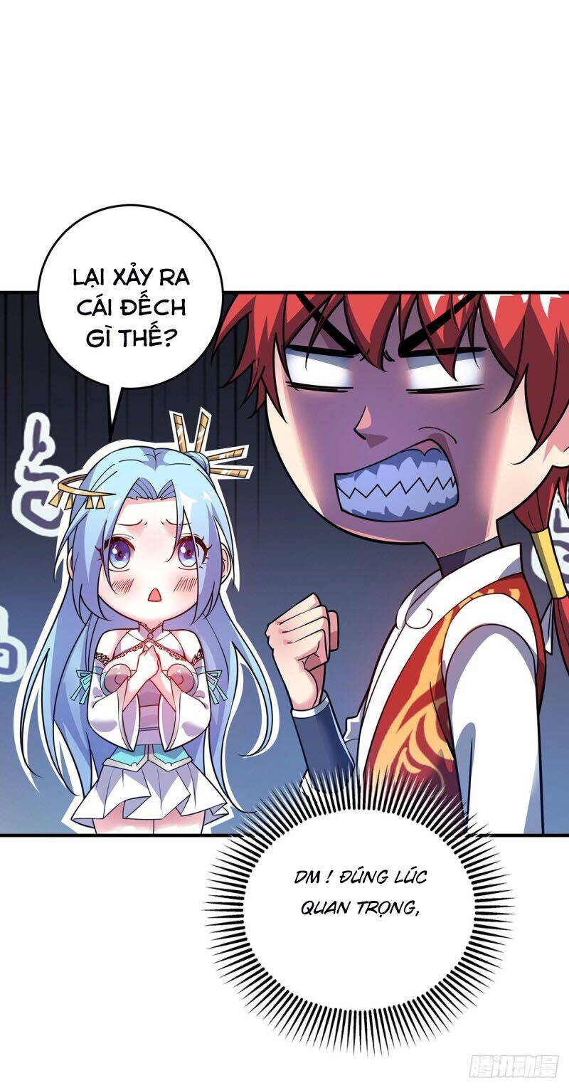 Vạn Cổ Đệ Nhất Tế Chapter 78 - Trang 2