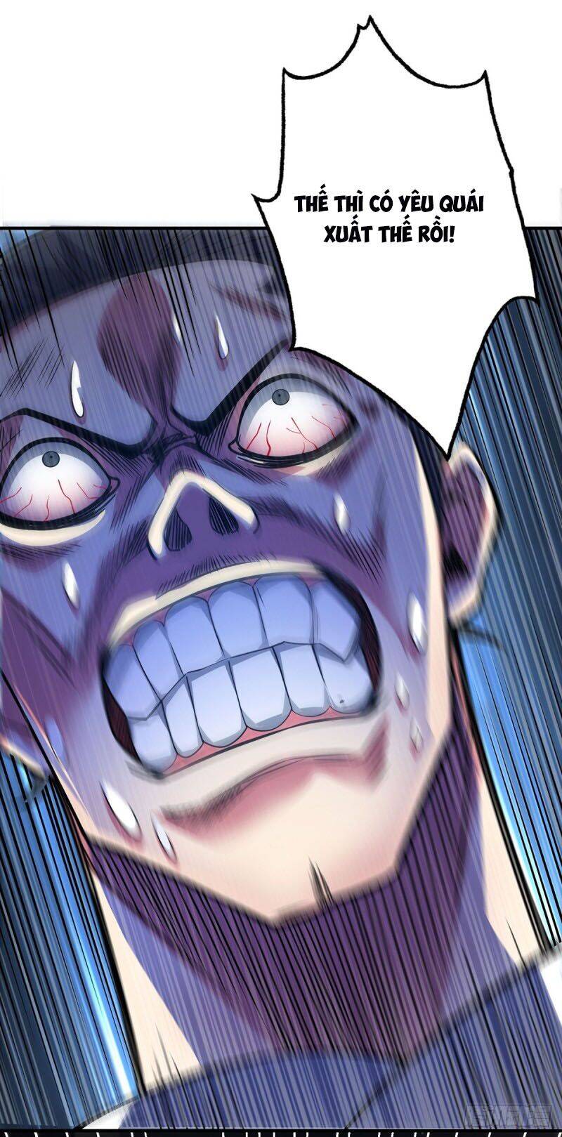 Vạn Cổ Đệ Nhất Tế Chapter 78 - Trang 2