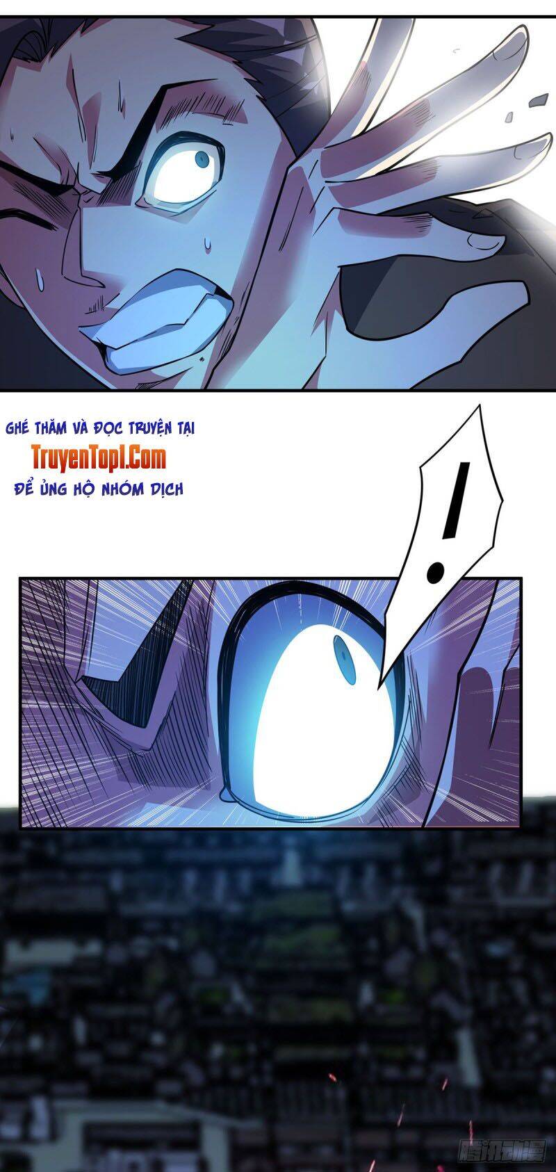 Vạn Cổ Đệ Nhất Tế Chapter 78 - Trang 2