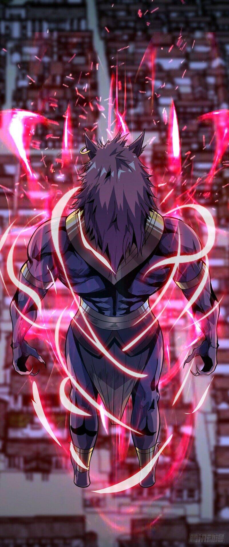 Vạn Cổ Đệ Nhất Tế Chapter 78 - Trang 2