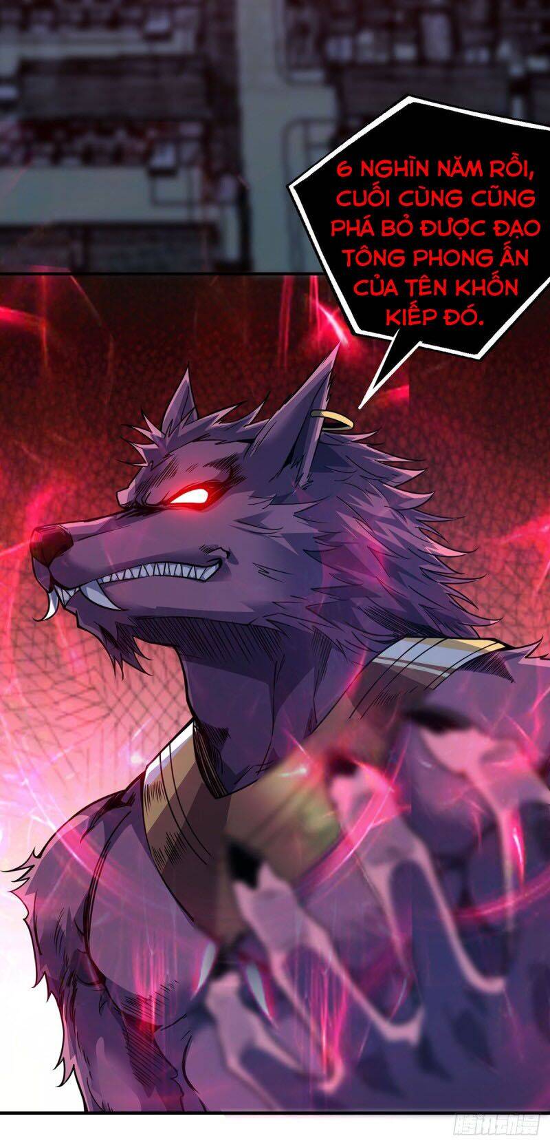 Vạn Cổ Đệ Nhất Tế Chapter 78 - Trang 2