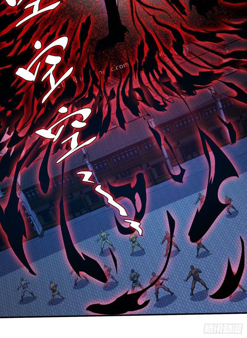 Vạn Cổ Đệ Nhất Tế Chapter 78 - Trang 2