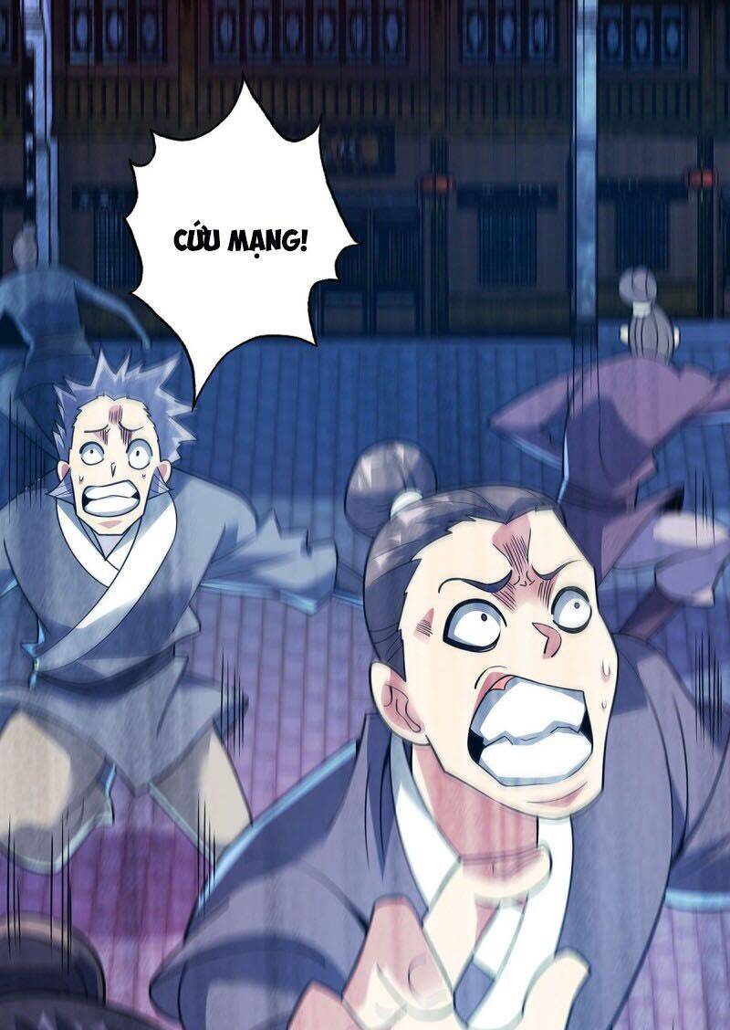 Vạn Cổ Đệ Nhất Tế Chapter 78 - Trang 2