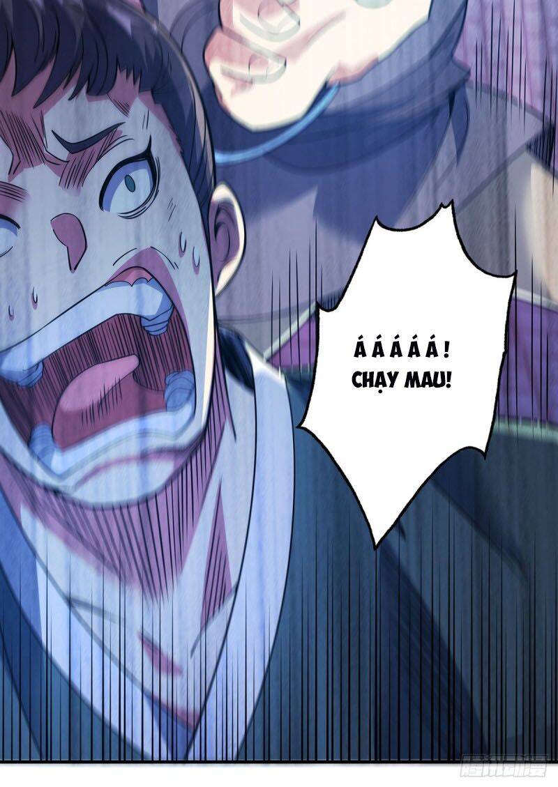 Vạn Cổ Đệ Nhất Tế Chapter 78 - Trang 2