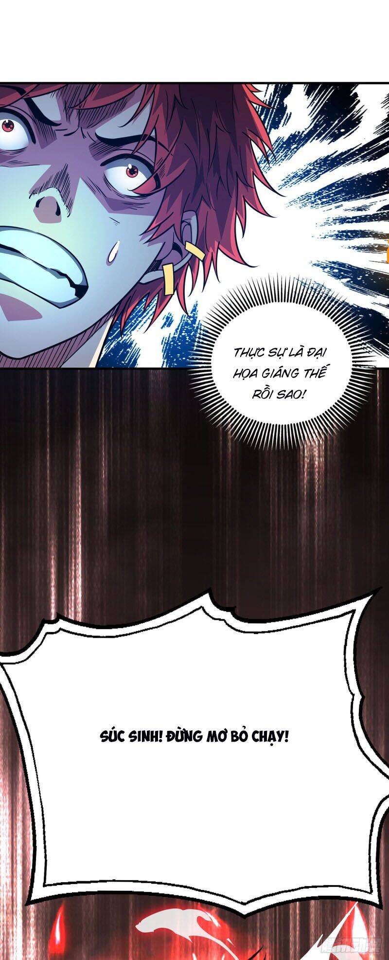 Vạn Cổ Đệ Nhất Tế Chapter 78 - Trang 2