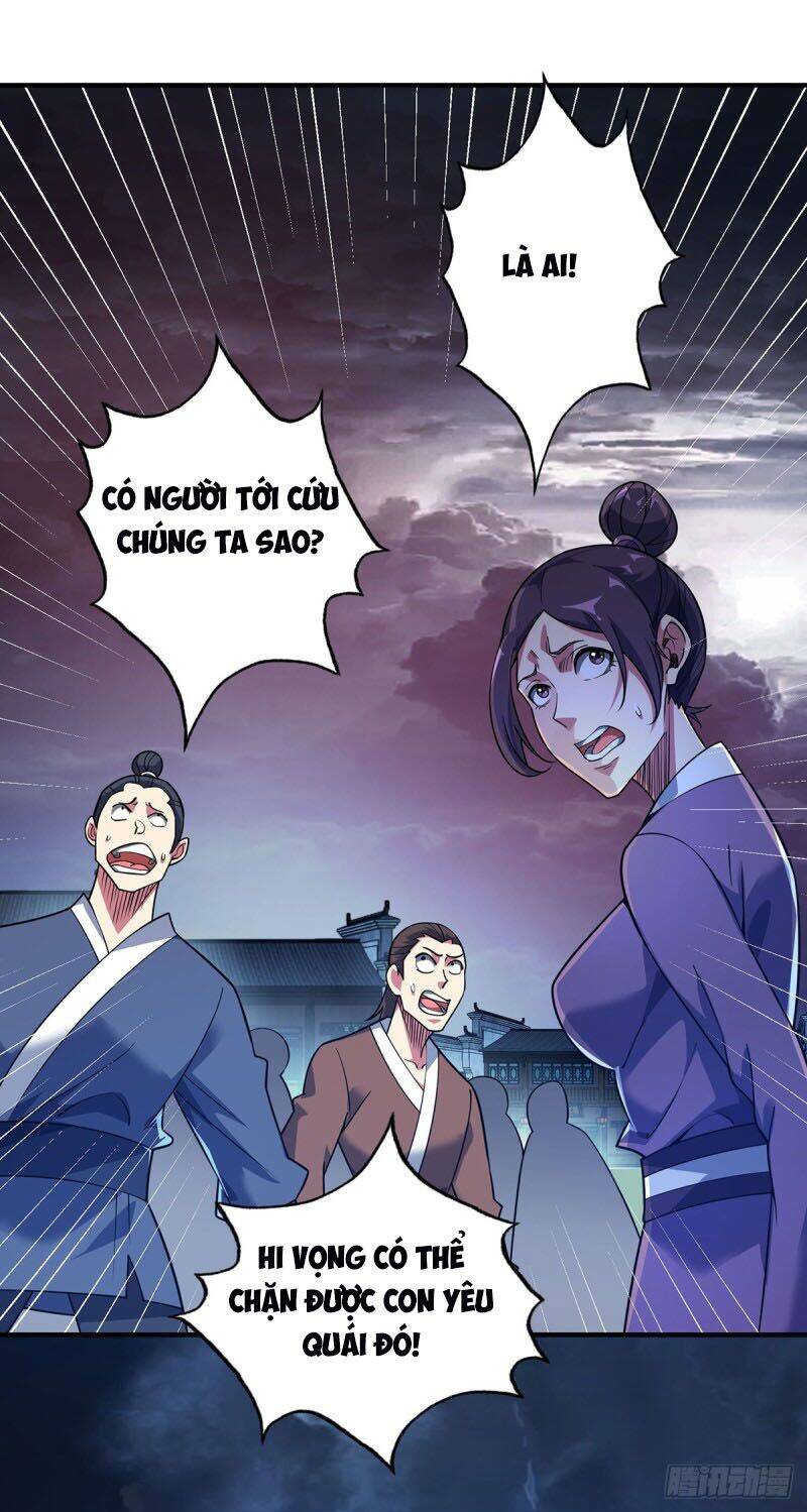 Vạn Cổ Đệ Nhất Tế Chapter 78 - Trang 2