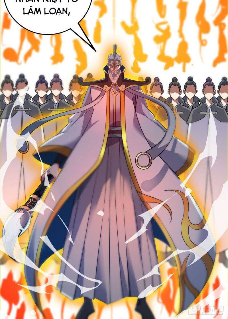 Vạn Cổ Đệ Nhất Tế Chapter 78 - Trang 2