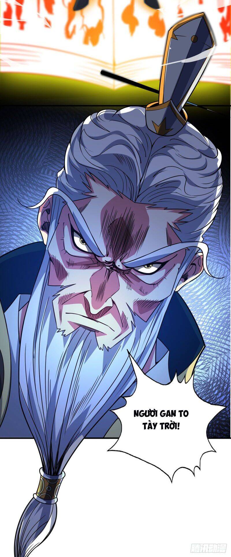 Vạn Cổ Đệ Nhất Tế Chapter 78 - Trang 2