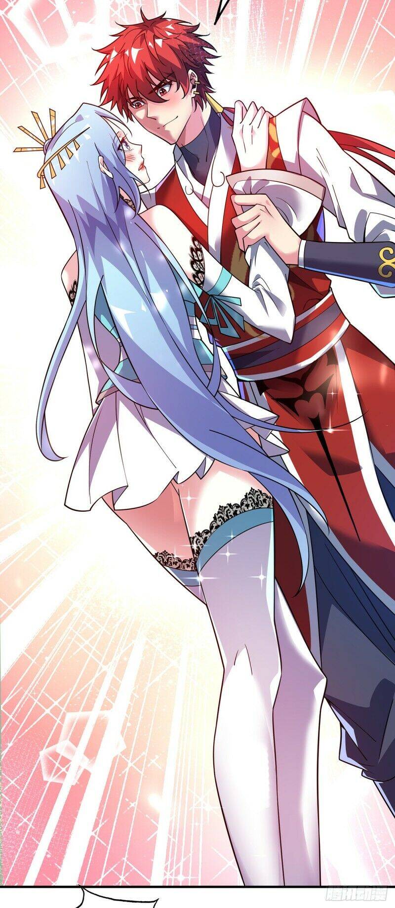 Vạn Cổ Đệ Nhất Tế Chapter 78 - Trang 2