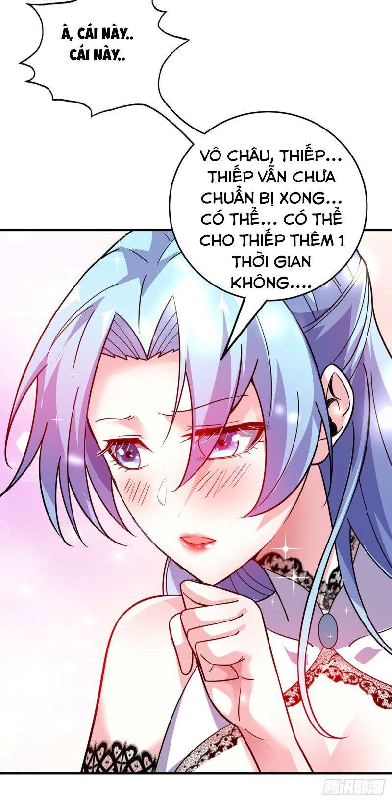 Vạn Cổ Đệ Nhất Tế Chapter 78 - Trang 2