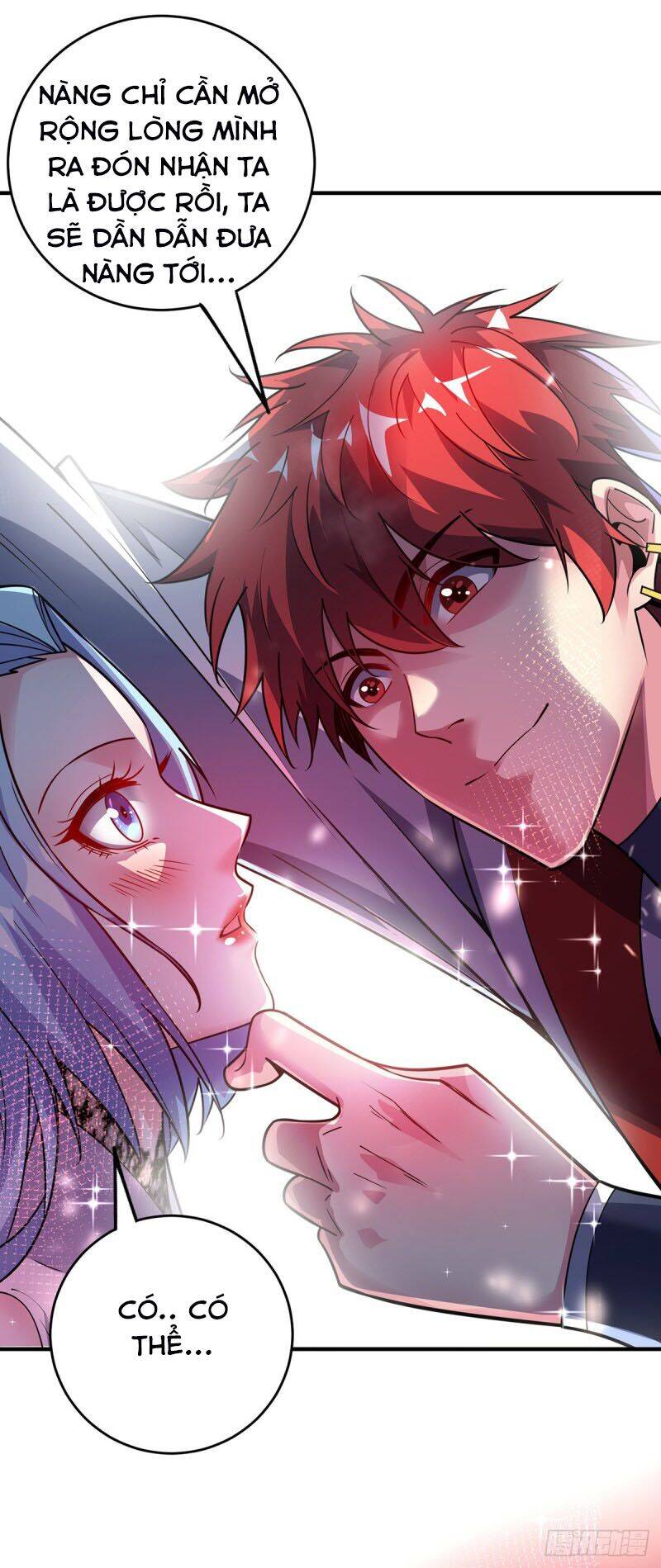 Vạn Cổ Đệ Nhất Tế Chapter 78 - Trang 2