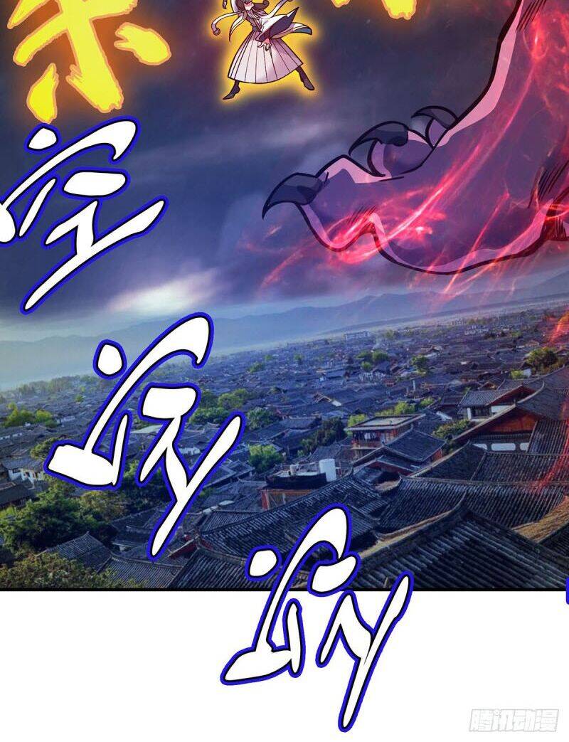 Vạn Cổ Đệ Nhất Tế Chapter 79 - Trang 2