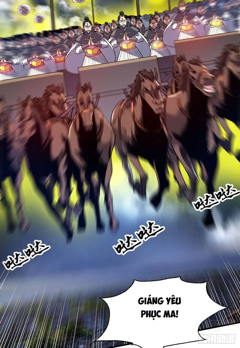 Vạn Cổ Đệ Nhất Tế Chapter 79 - Trang 2