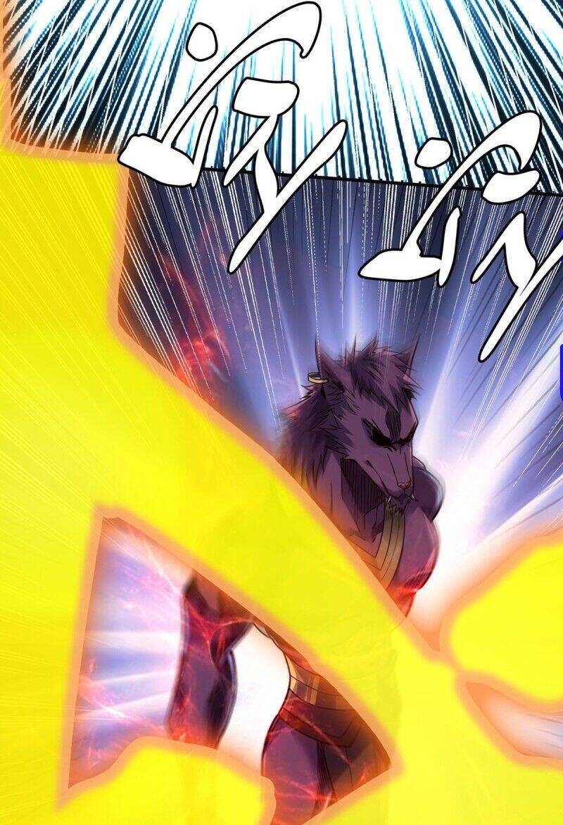 Vạn Cổ Đệ Nhất Tế Chapter 79 - Trang 2