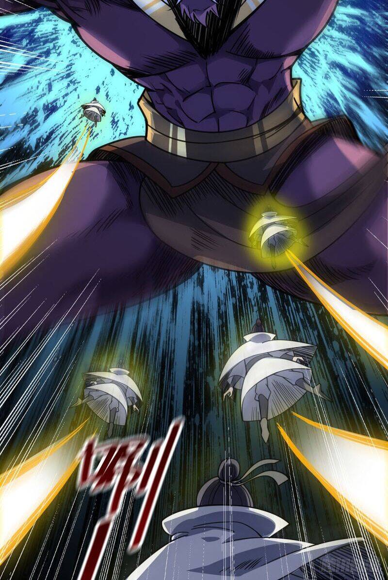 Vạn Cổ Đệ Nhất Tế Chapter 79 - Trang 2