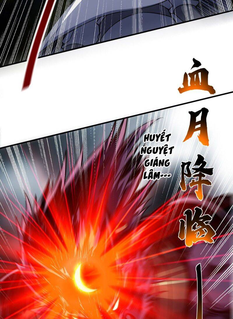 Vạn Cổ Đệ Nhất Tế Chapter 79 - Trang 2