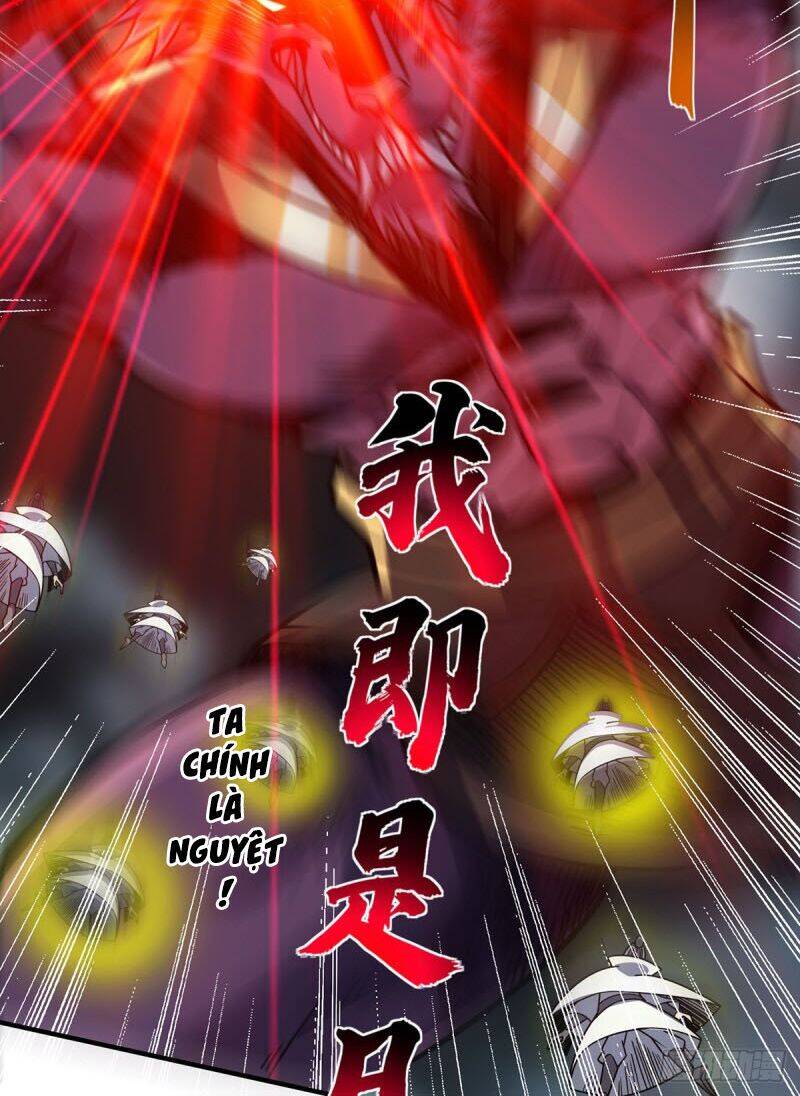 Vạn Cổ Đệ Nhất Tế Chapter 79 - Trang 2