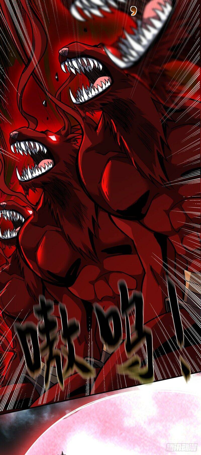 Vạn Cổ Đệ Nhất Tế Chapter 79 - Trang 2