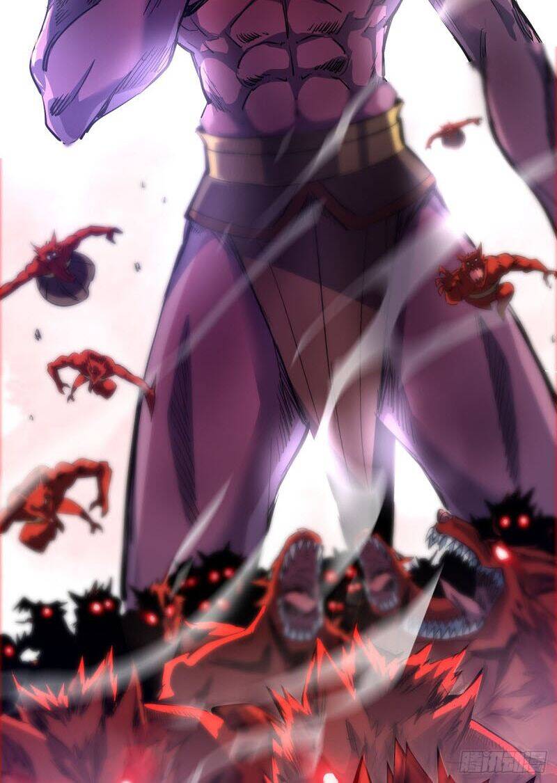 Vạn Cổ Đệ Nhất Tế Chapter 79 - Trang 2