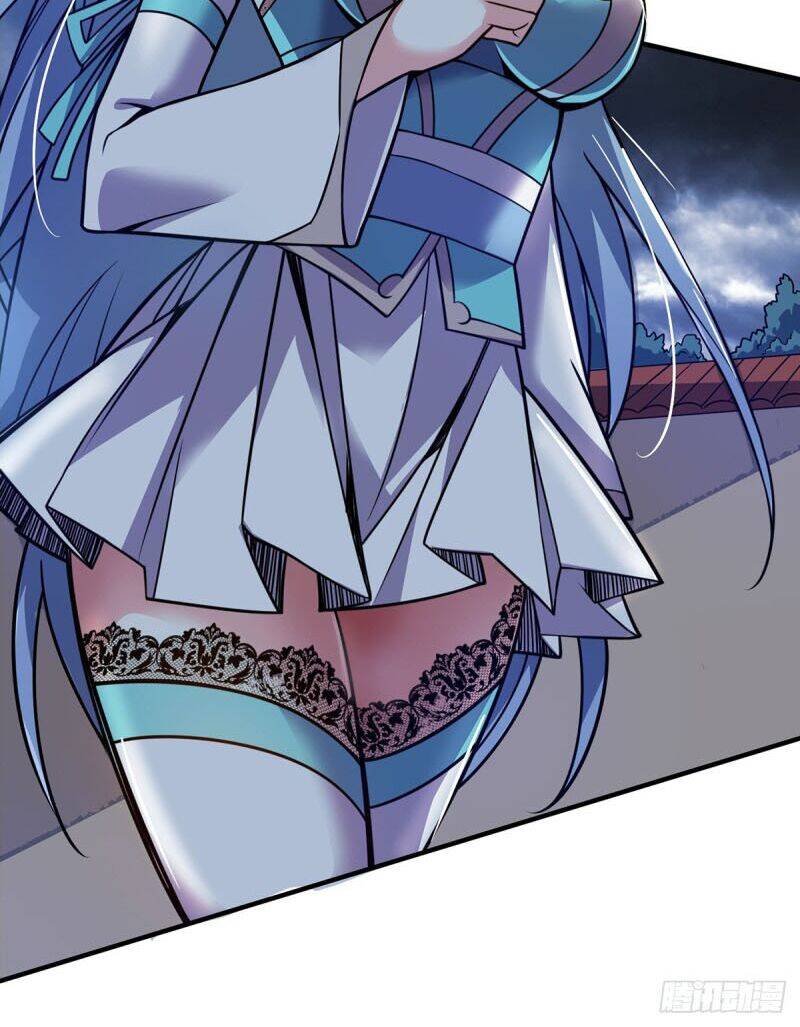 Vạn Cổ Đệ Nhất Tế Chapter 79 - Trang 2