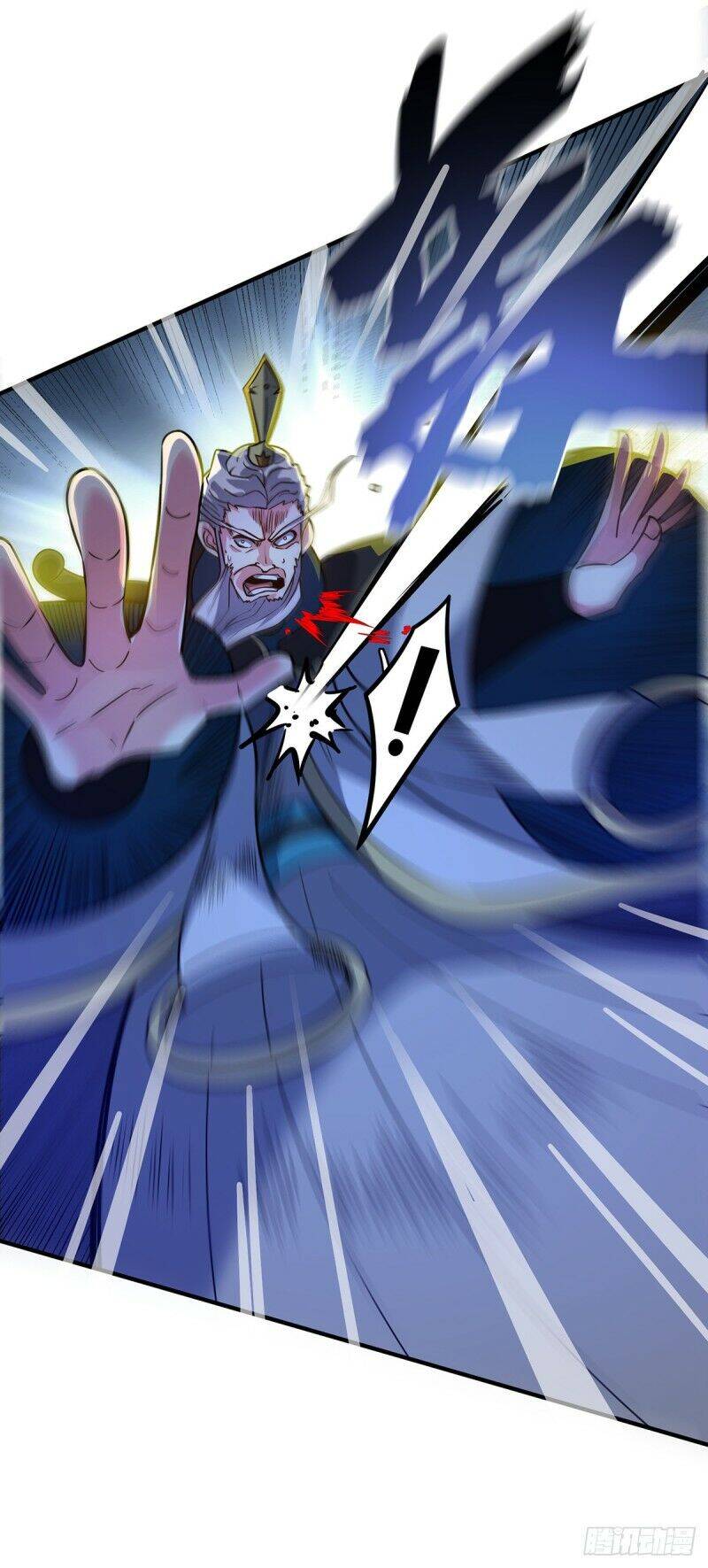 Vạn Cổ Đệ Nhất Tế Chapter 79 - Trang 2