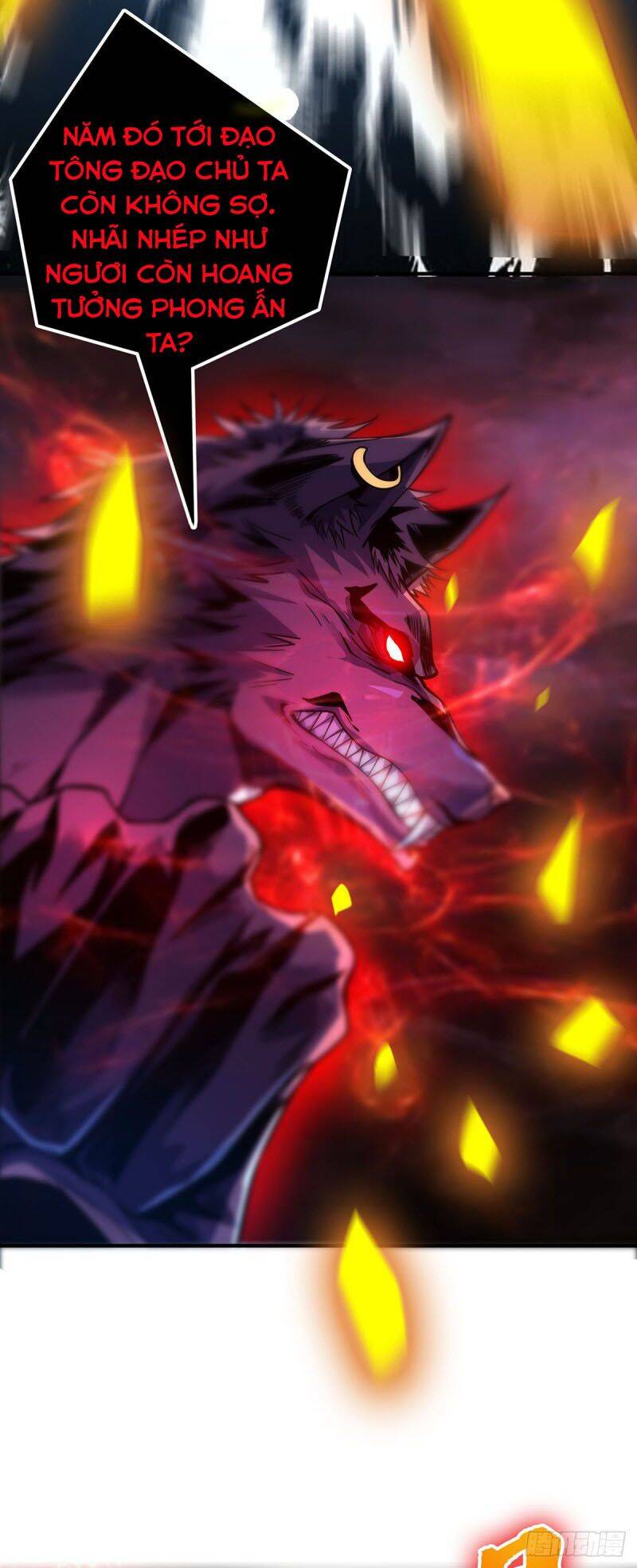 Vạn Cổ Đệ Nhất Tế Chapter 79 - Trang 2