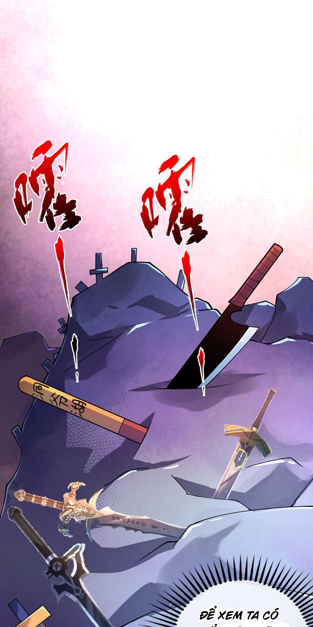 Vạn Cổ Đệ Nhất Tế Chapter 8 - Trang 2