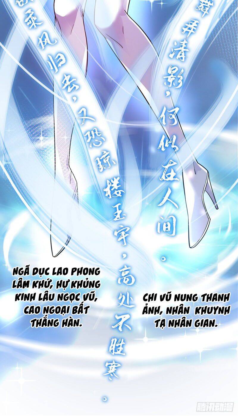 Vạn Cổ Đệ Nhất Tế Chapter 80 - Trang 2