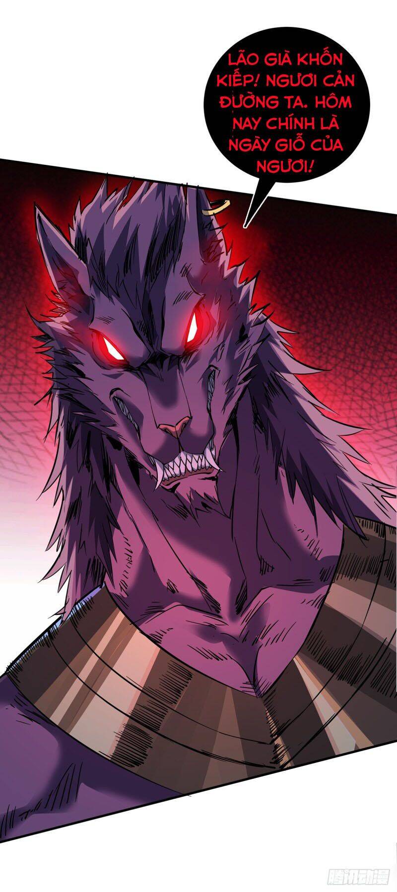 Vạn Cổ Đệ Nhất Tế Chapter 80 - Trang 2