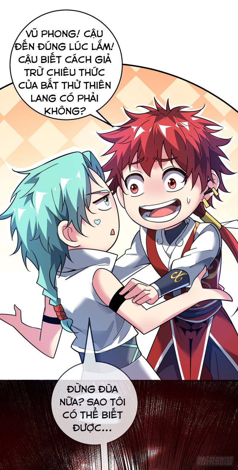 Vạn Cổ Đệ Nhất Tế Chapter 80 - Trang 2