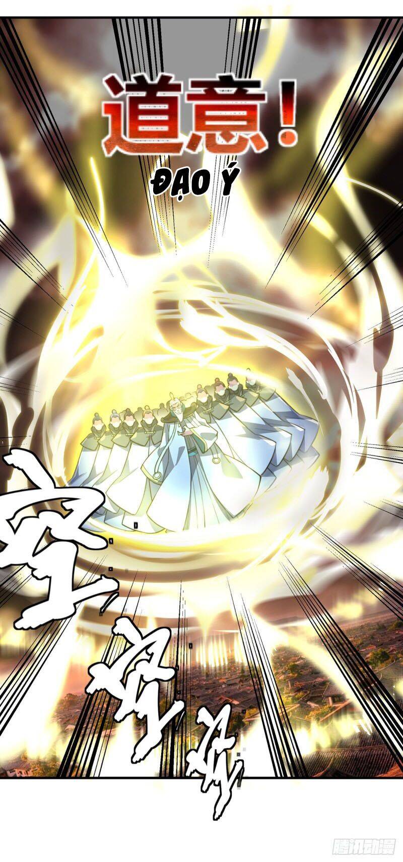 Vạn Cổ Đệ Nhất Tế Chapter 80 - Trang 2