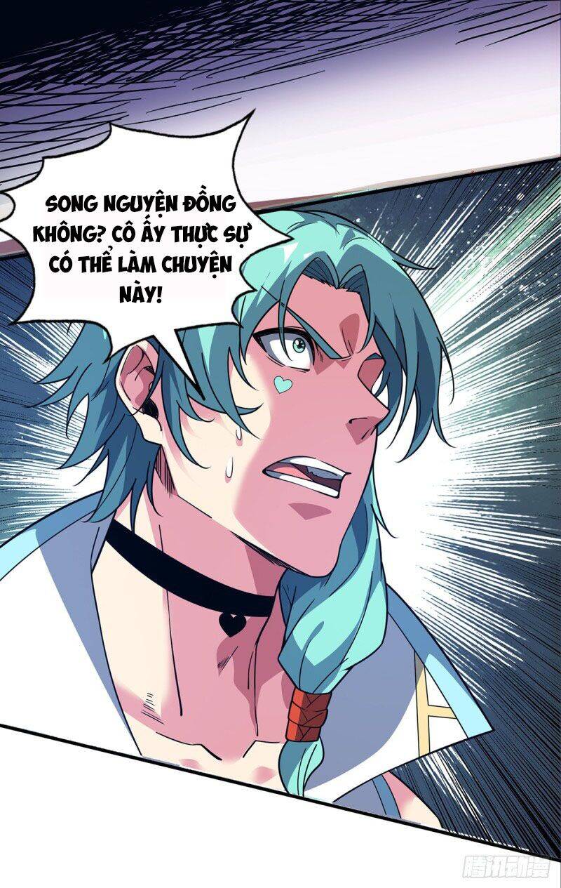 Vạn Cổ Đệ Nhất Tế Chapter 80 - Trang 2